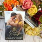 The Setup by Kristen Proby 🎵🏎️